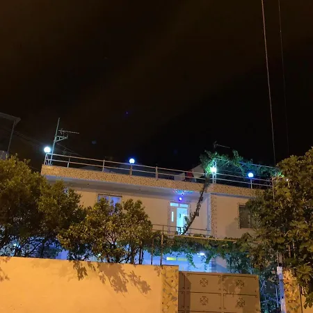 Vila Nika