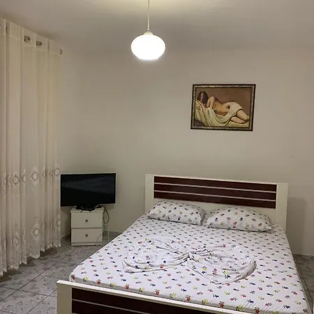Apartamento Vila Nika *